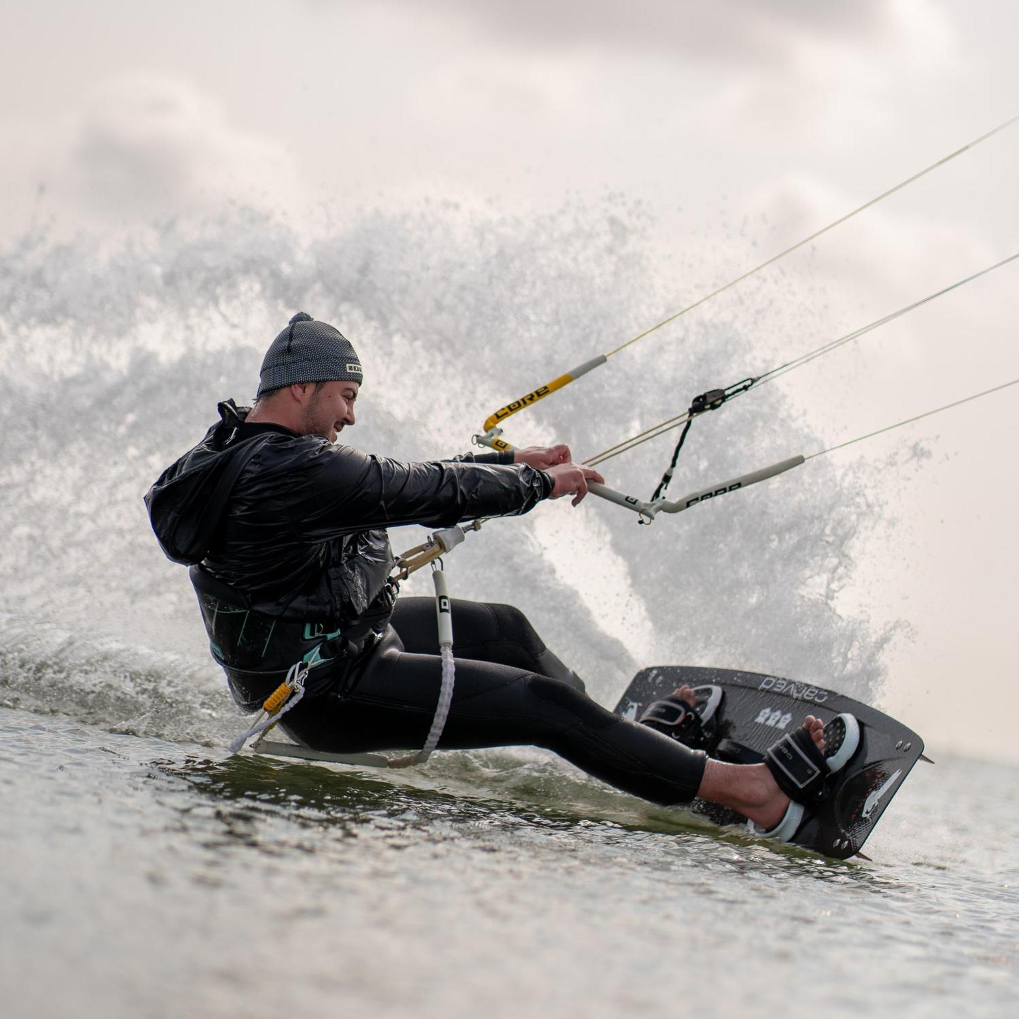 Golf 'N Wave Aktivresort Fehmarn Esterno foto